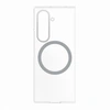 Image de Coque Clear Magnet Samsung Galaxy Z Fold 7 - Transparent