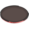 Image de Freewell Filtre hybride variable ND/CPL 3-7 stops 82mm