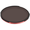 Image de Freewell Filtre hybride variable ND/CPL 3-7 stops 77mm