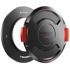 Image de Freewell Bague Real Locking 55mm + bouchon