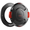 Image de Freewell Bague Real Locking 62mm + bouchon