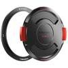 Image de Freewell Bague Real Locking 77mm + bouchon