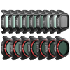 Image de Freewell Lot de 16 Filtres Mega pour DJI Mini 5 Pro