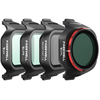Image de Freewell Lot de 4 Filtres Everyday pour DJI Mini 5 Pro
