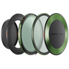 Image de Freewell Brandon Li Variable ND/CPL Basic Kit 82mm