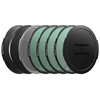 Image de Freewell Dunna Did It Kit Vidéographie 67mm Nouveauté
