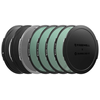Image de Freewell Dunna Did It Kit Vidéographie 72mm Nouveauté