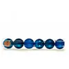 Image de Krist+ Ensemble de boules de Noël, Multicolore, Standard