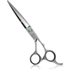 Image de Kasho KSG-65 Offset ciseaux pour cheveux 1 pcs