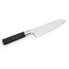 Image de KAI Wasabi Black Yanagiba - Longueur de lame de 21,0 cm - acier inoxydable poli 6A/1K6 58 (±1) HRC - manche en polypropylène noir - couteau à sushi, couteau à sashimi - Fabriqué au Japon