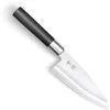 Image de Couteau Deba Kai Wasabi Black