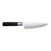 Image de Couteau chef 15 cm Wasabi Black Kai