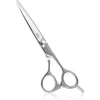 Image de Kasho KDM-60 Offset ciseaux pour cheveux 1 pcs