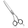 Image de Kasho Texturizer Offset ciseaux pour cheveux 15.3 cm