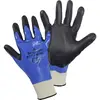 Image de Showa 4703 377 Gr.L Polyester, Nylon, Nitrile Gants de montage Taille (gants): 8, L EN 388 CAT II 1 paire(s)
