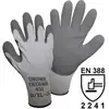 Image de Gants de protection Showa 14904-7 Acrylique/coton/polyester EN 388 Taille 7 (S)