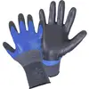 Image de Showa 4702 376R Gr.L Nylon, Nitrile Gants de montage Taille (gants): 8, L EN 388 CAT II 1 paire(s)