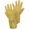 Image de Showa 4707 771 Gr. L Tricot en laine, Polyester, Nitrile Gants pour produits chimiques Taille (gants): 9, L EN 388:2016, EN 374-1:2016/ Typ B, EN 374-5:2016