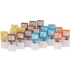 Image de Tombow EX-03P-HB Boîte de 12 Recharges pour Porte-mine pointe 0,3mm, dureté HB