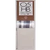 Image de Tombow EX-05P-HB Boîte de 12 Recharges pour Porte-mine pointe 0,5mm, dureté HB (Lot de 3)