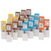 Image de Tombow EX-07P-B Boîte de 12 Recharges pour Porte-mine pointe 0,7mm, dureté B