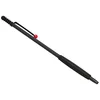 Image de Tombow BC-1000ZS1 Stylo-bille rétractable ZOOM 707, gris/noir/rouge