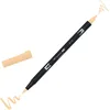 Image de Tombow DUAL BRUSH-910 Feutre double pointe pinceau couleur opale