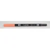 Image de Tombow ABT-873 Feutre pinceau à 2 pointes Corail