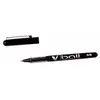 Image de Pilot Stylo Roller à Encre Liquide V-ball 0.5 Mm 12 Unités