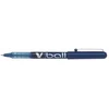 Image de Pilot Stylo à Bille V-ball à Encre Liquide 0.5 Mm 12 Unités