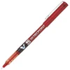 Image de Pilot V5 BX-V5-R Stylo rouge