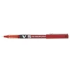 Image de Pilot Stylo V5 Hi-tecpoint Rollerball 12 Unités