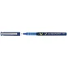 Image de Pilot BX-V7-L V7 Hi-tecpoint Stylo roller - Bleu