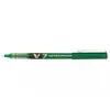 Image de Pilot Stylo Liquid Ink V7 Needle 07 Mm Green