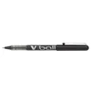 Image de Pilot Stylo V Ball 07 Rollerball 12 Unités