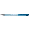 Image de PILOT 11919 Stylo-bille BP-5 Matic Fine écriture 0,3 mm encre Classique 800m Rétractable Corps Translucide Rechargeable (Lot de 2)