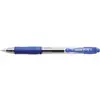 Image de Pilot Stylo roller à encre gel G-2 bleu 0.4 mm