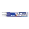 Image de Pilot Mine pour stylo roller FriXion Point BLS-FRP5-S3 2265003F bleu 0.3 mm indélébile: non