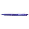 Image de Pilot Stylo roller FriXion Ball Clicker 0.4 mm bleu 2270003 1 pc(s)
