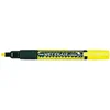 Image de Pentel - Weterase - SMW26-G - Marqueur vitre - 4,6 mm - Jaune