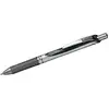 Image de Pentel Stylo roller à encre gel EnerGel BL77 noir 0.35 mm