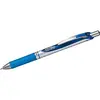 Image de Pentel Stylo roller à encre gel EnerGel BL77 bleu 0.35 mm