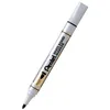 Image de Pentel marqueur pour tableau blanc MW85, pointe ogive,