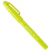 Image de Pentel Arts Brush Sign Pen SES15C-KX, Feutre pinceau, Vert pastel