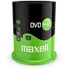Image de DVD+R 4.7 16x Spindle 100