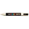 Image de Posca Marqueur Pc-5m 1.8-2.5mm 6 Unités