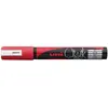 Image de Uniball Marqueur Pwe-5m 1.8-2.5mm 6 Unités