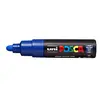 Image de Posca Marqueur Pc-7m 4.5-5.5mm 6 Unités