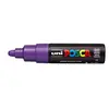Image de Posca Marqueur Pc-7m 4.5-5.5mm 6 Unités