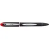 Image de Uni-Ball 145421 - Roller à encre Uni-Ball Jetstream SX-210, 0,5 mm, rouge